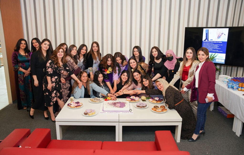 Global Womens Network