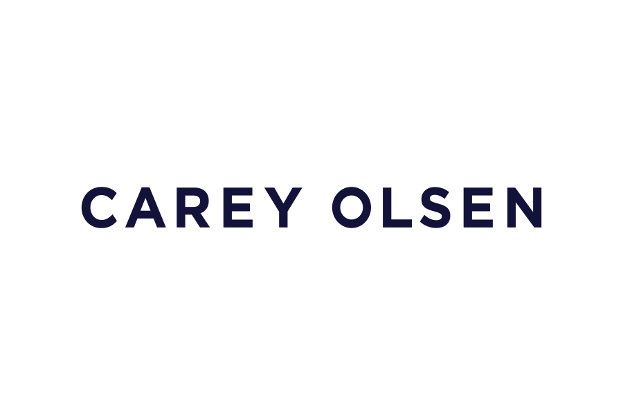 Carey Olsen Logo